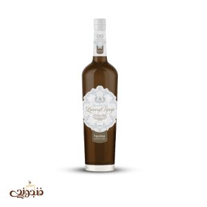 سیروپ فندق ای جی لاکچری (AJ Luxury) ۱۳۰۰ گرمی