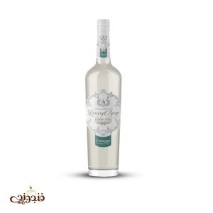 سیروپ نارگیل ای جی لاکچری (AJ Luxury) ۱۳۰۰ گرمی